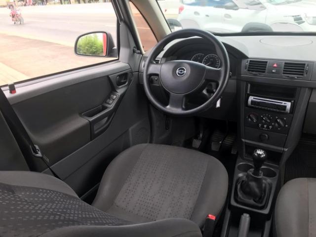 Chevrolet Meriva 1.8 Flexpower Completa Sem entrada 60 xR$ 663,00 - Foto 3