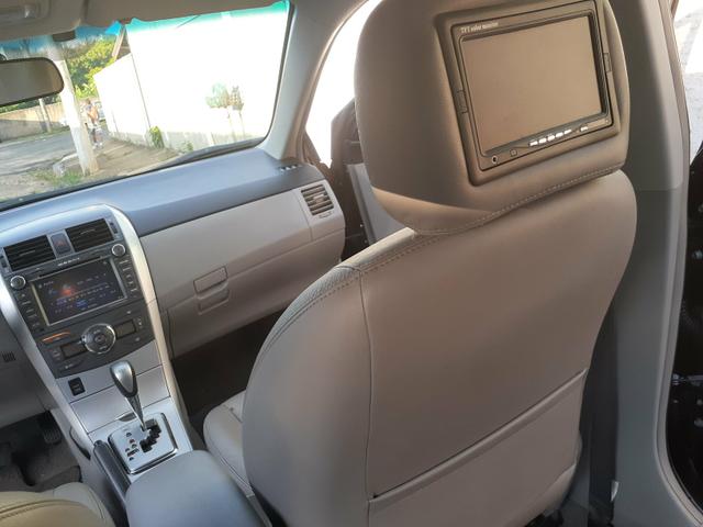 Corolla xei 2014 Flex automático - Foto 4