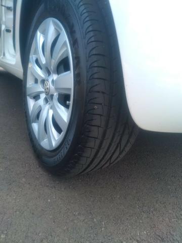 Fox VW 2014 Muito bem conservado e Pouco rodado - Foto 5