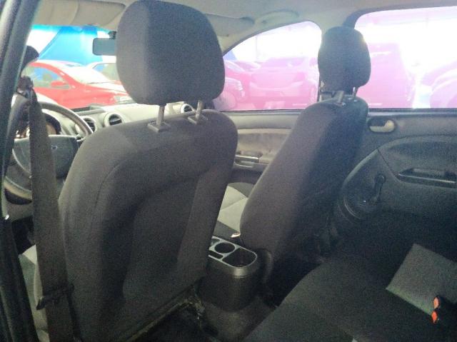 Fiesta Sedan 2012 1.6 8V 4P Flex Manual - Foto 9