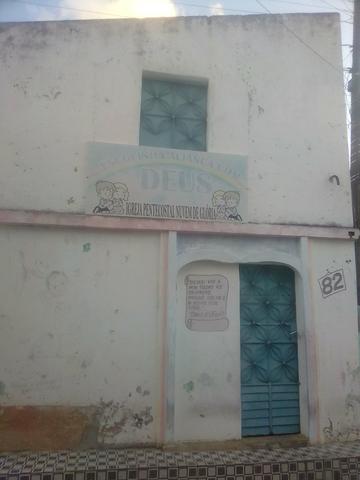 Vendo Casa No Jacintinho - Foto 5