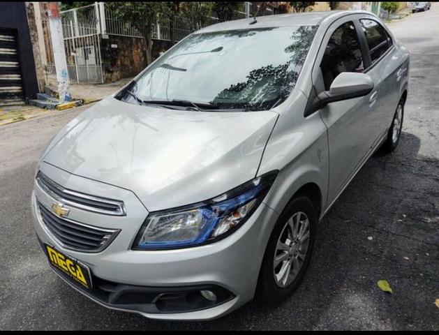 Prisma LTZ 1.4 manual