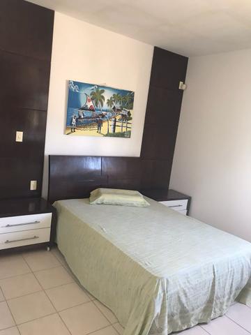 Hibiscus Ipioca casa 5 quartos condomínio Top - Foto 10