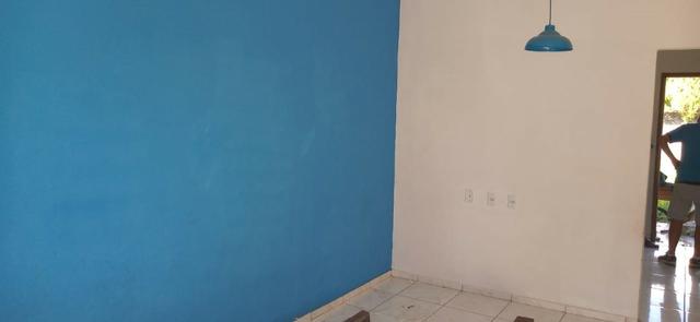 Casa com 2 quartos no Condomínio Solares II de-São JoséMaricá -R$700,00 - Foto 2