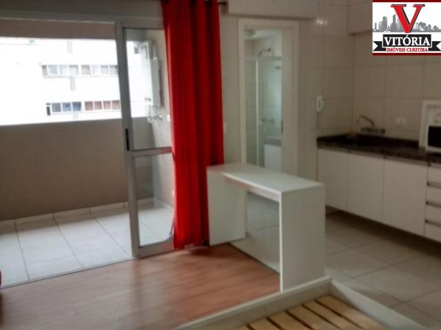 Apartamento à venda com Salão de festas - Tarumã, Curitiba 