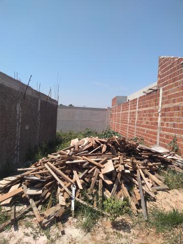 Meio terreno