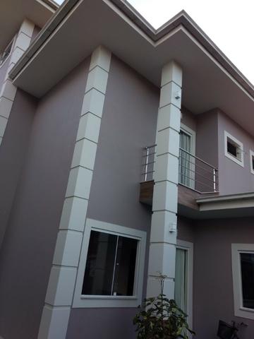 Vendo belíssima casa em Santa Teresa no jardim da montanha - Foto 17