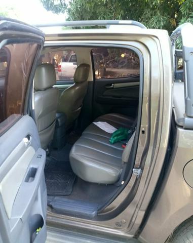 S10 LT Diesel automática - Foto 4