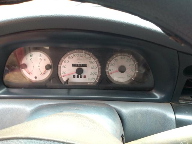 Vendo ou troco - Foto 3