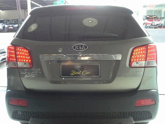 Kia Sorento 7 Lugares - Foto 5