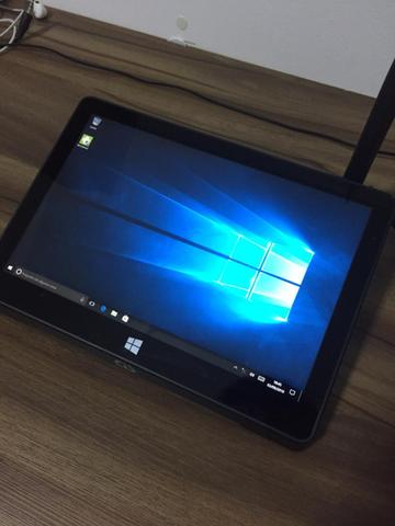 Smart PC 8,9 pol. Intel Atom Z3735F 1.33GHz - HD32GB - Foto 4