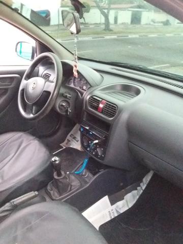Vendo ou troco em carro fechado - Foto 4