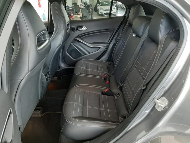 MERCEDES-BENZ GLA 250 2.0 16V TURBO GASOLINA ENDURO 4P AUTOMÁTICO - Foto 15