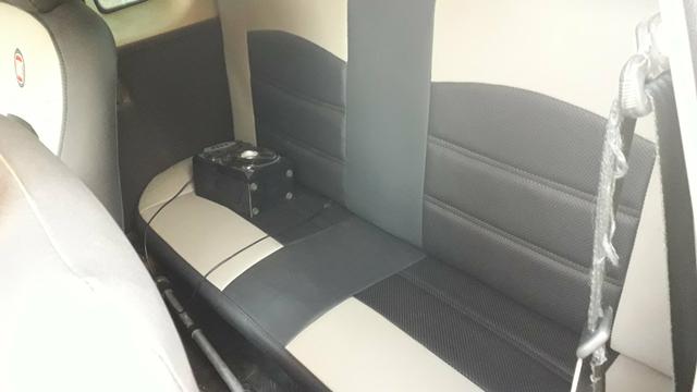 Vendo uma pick-up estrada - Foto 5
