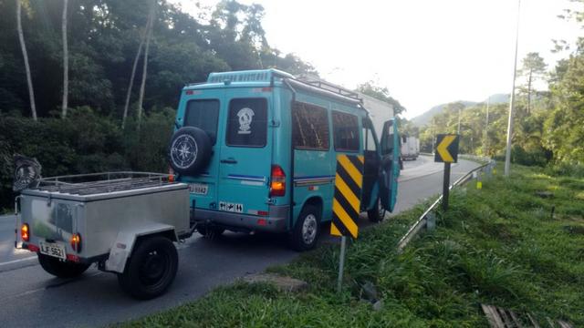 Motorhomer - Sprinter - Foto 13