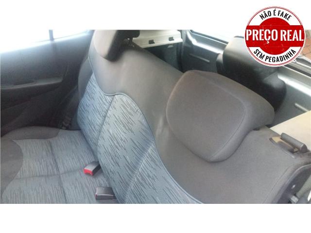 Fiat Uno 1.0 evo attractive 8v flex 4p manual - Foto 6
