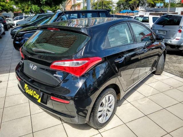 Hyundai HB20 1.6 Comf.Style 2017-(Padrao Gold Car) - Foto 3