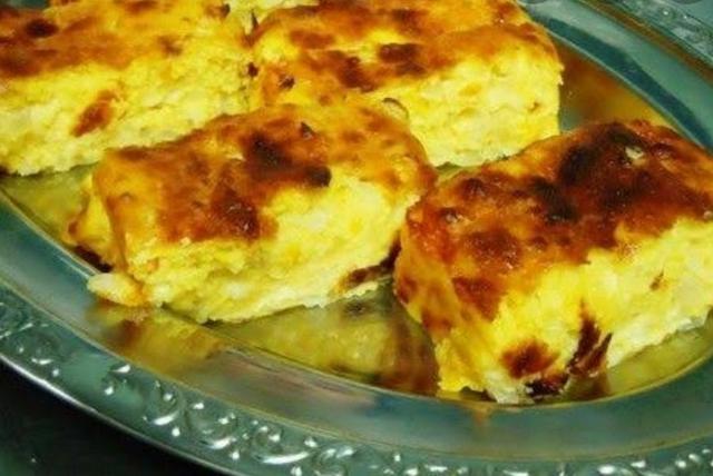 Sopa Paraguaia