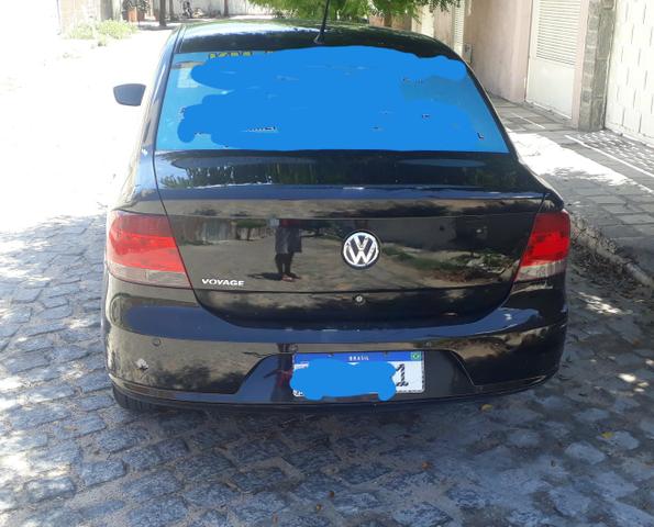 Voyage 2010/2011 - Foto 2