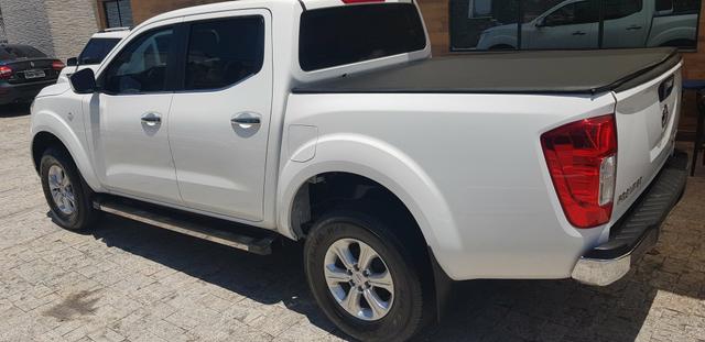 Frontier SE 2018 4x4 - Foto 2