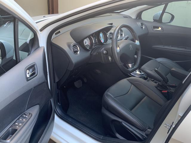 Peugeot 308 1.6 THP Griffe - Foto 5