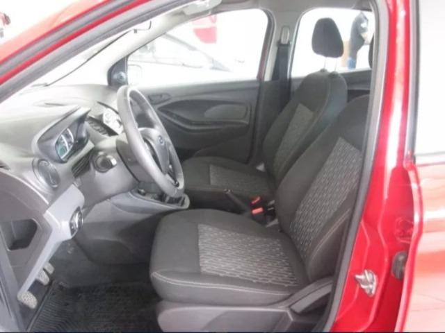 Ford KA 1.5 - Foto 7