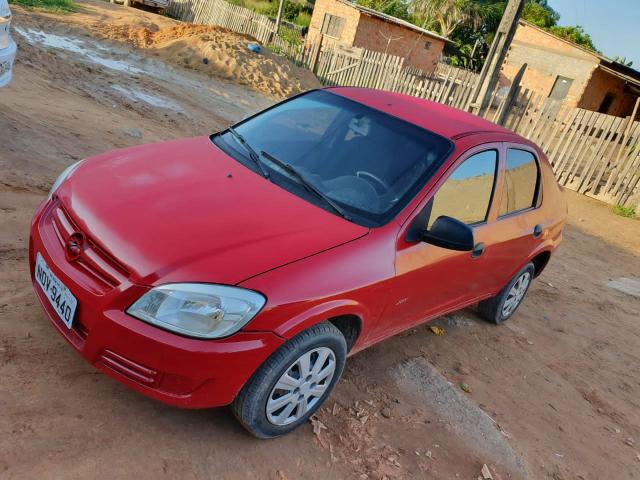 Vende se ou troco pó moto prisma ano 2010 em dias valor 12000