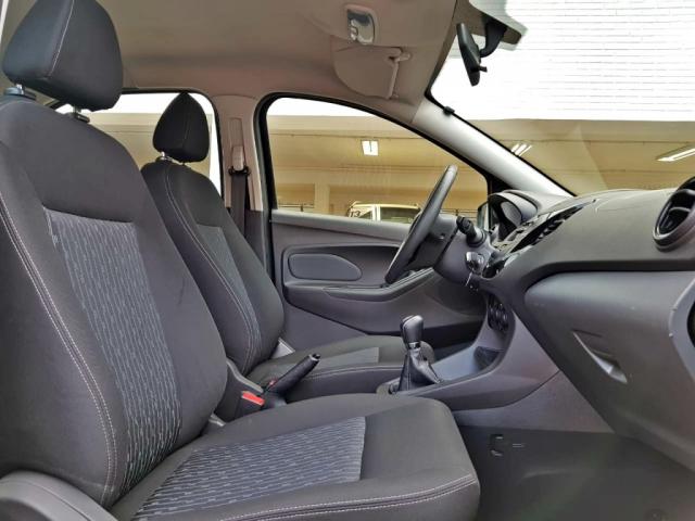 KA SEDAN SE 1.0 - Foto 6