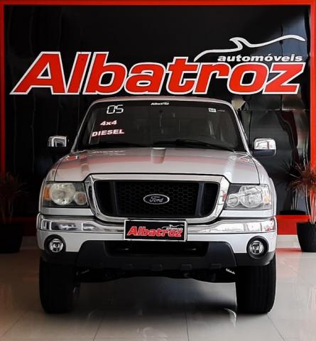 RANGER LIMITED 3.0 PSE 4X4