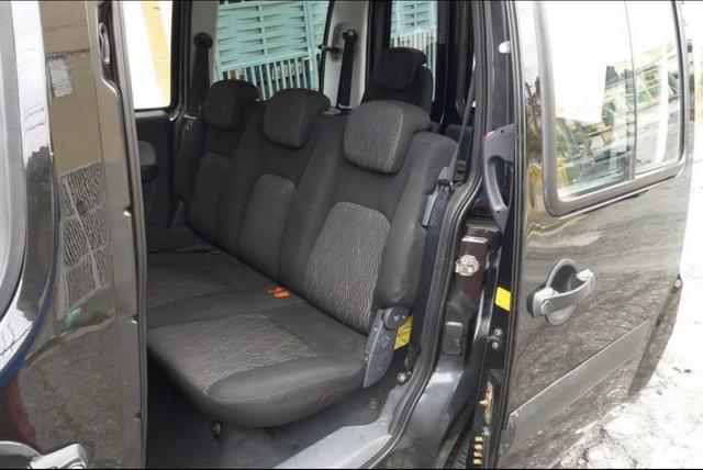 Fiat Doblò 1.8 2011 - Foto 6