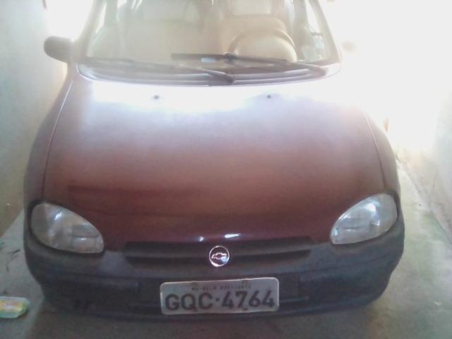 Vendo celta 97 barato aceito neg - Foto 4