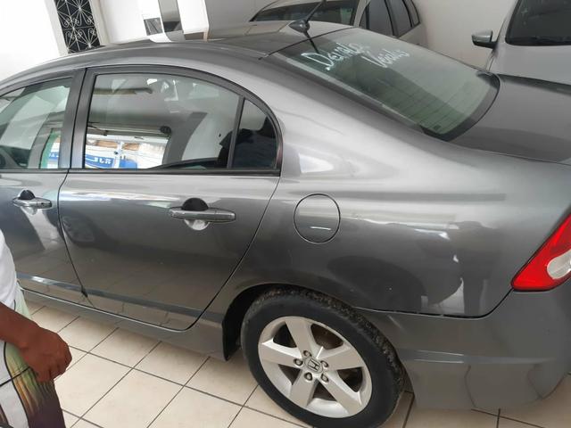 Honda Civic LXS - Foto 4