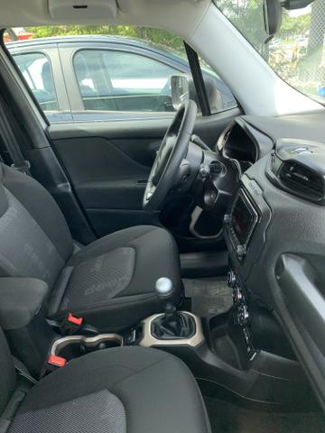 Jeep Renegade Sport (sem entrada em até 60x) - Foto 7