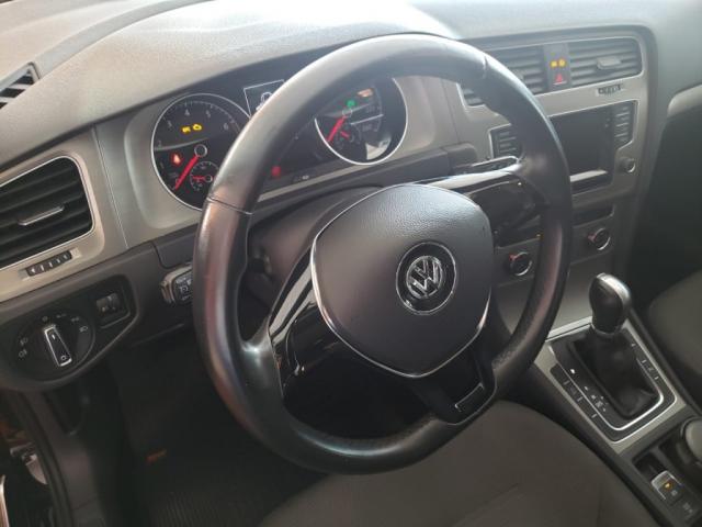 VW - VOLKSWAGEN GOLF COMFORTLINE 1.4 TSI 140CV AUT. - Foto 10