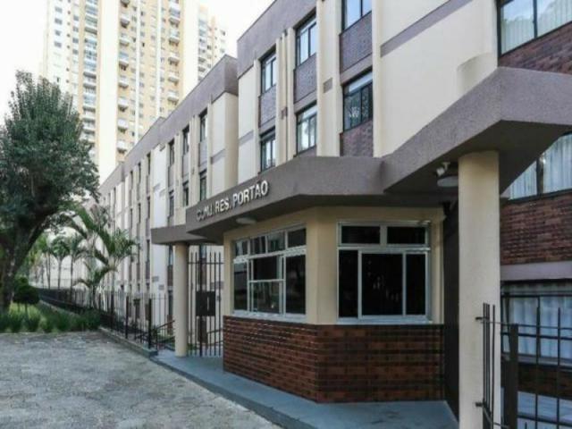 Apartamento 3 quartos à venda - Água Verde, Curitiba - PR 