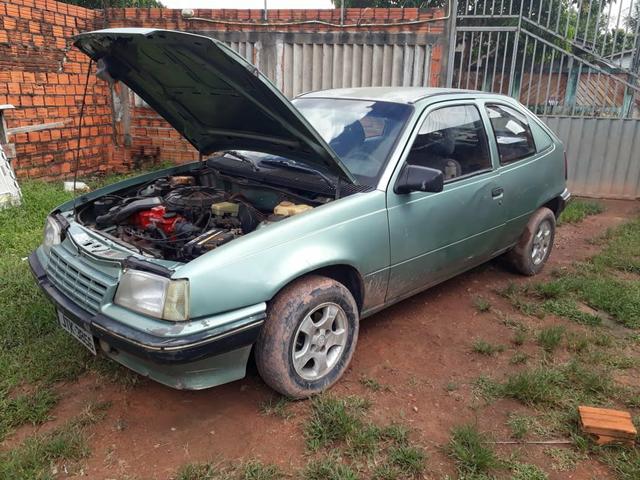 Vende Kadett 96 - Foto 3