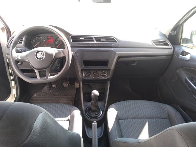 Gol 2017 *com 2020 pago - Foto 6