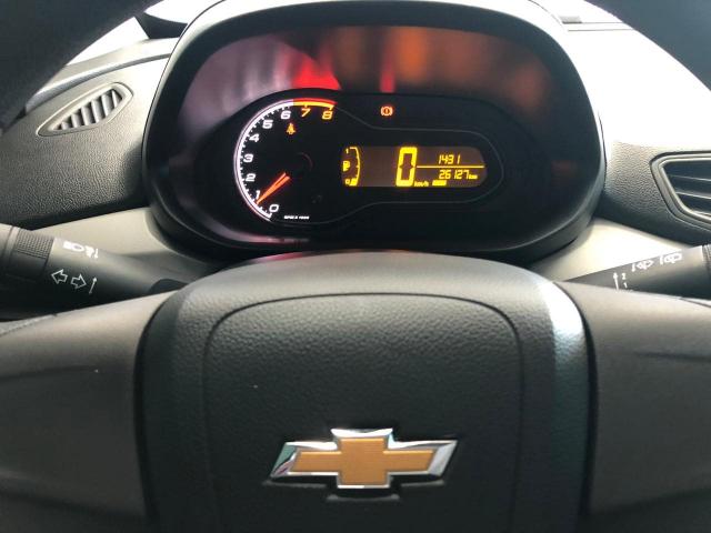 ONIX 2019/2019 1.0 MPFI JOY 8V FLEX 4P MANUAL - Foto 9