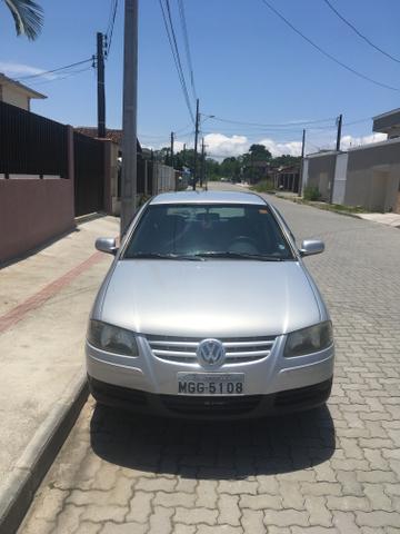 Gol volkswagen 2008 completo