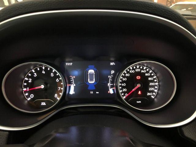 Compass Longitude 2.0 4x2 Flex 16V Aut. 2020 Blindado - Foto 11