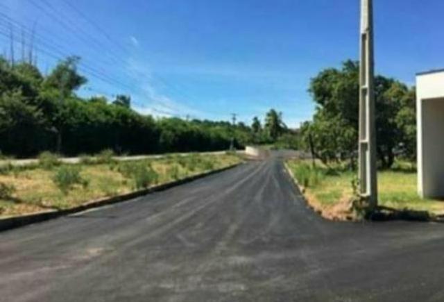 Terreno cond delmar(paripueira). (r$: 56,000) - Foto 4
