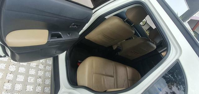 Mitsubishi ASX 2015 manual, impecável - Foto 10