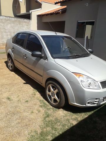 Ford fiesta sedan 07/08 - Foto 12