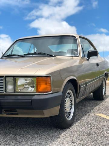 Opala Coupê 4cc 85/85 - Foto 3