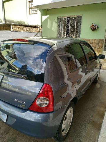 Clio Campus