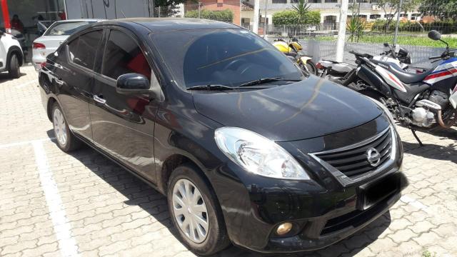 Versa 2014/2014 SV 1.6 33mil - Foto 4