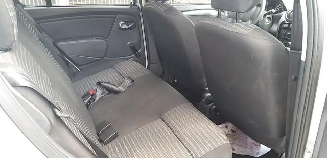 Carro Sandero Impecável - Foto 5