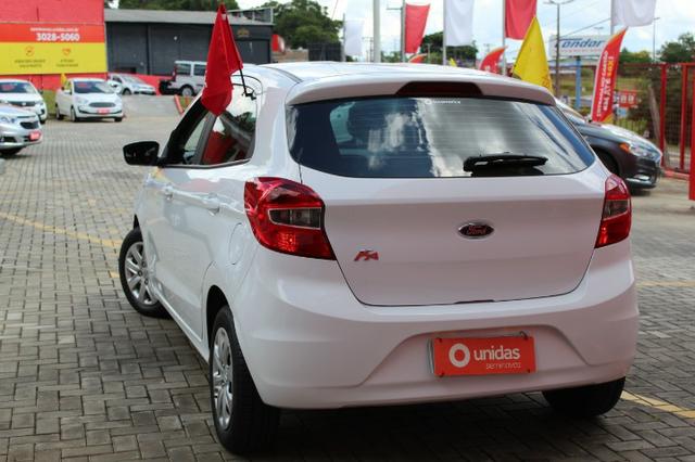 Ford KA SE 1.0 2018 - Foto 6