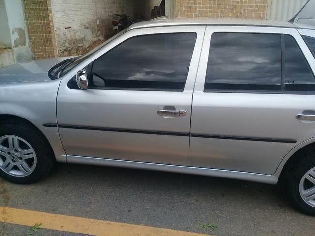 Vendo gol g3 ano 2002 md 3 completo de tudo. Informações no zap 89n * - Foto 2