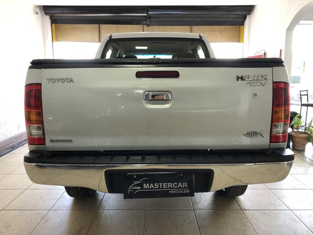 Hilux 3.0 SRV 4x4 Manual, oportunidade, aceitamos seu veículo - Foto 4